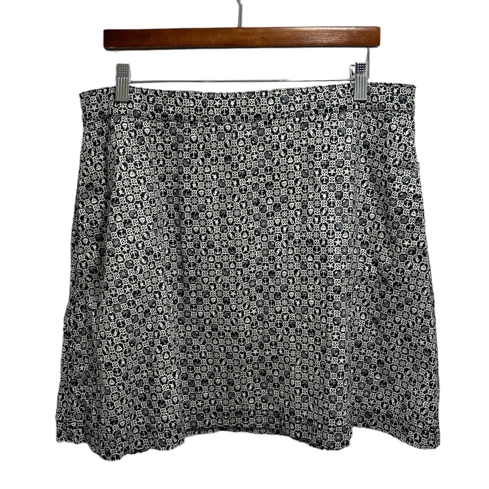 Columbia Skirt